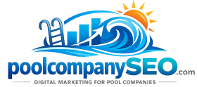 pool company seo marketing